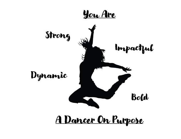 Hip Hop Affirmation Card
